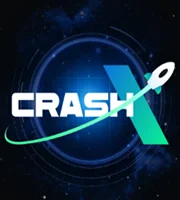 Crash X slot
