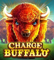 Charge Buffalo slot