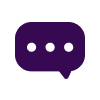 Chat icon