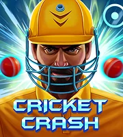 Crash Cricket slot