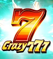 Crazy 777 slot