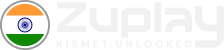 Zuplay India Logo