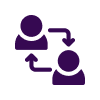 Referral icon