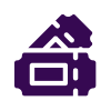 Tickets icon