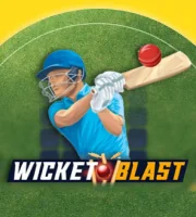 Wicket Blast slot