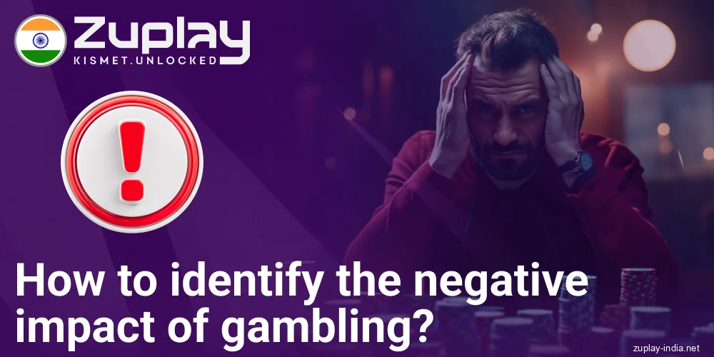 Betting Precautions in Zuplay India